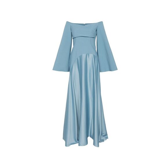 Solace London Women Rina Maxi Dress